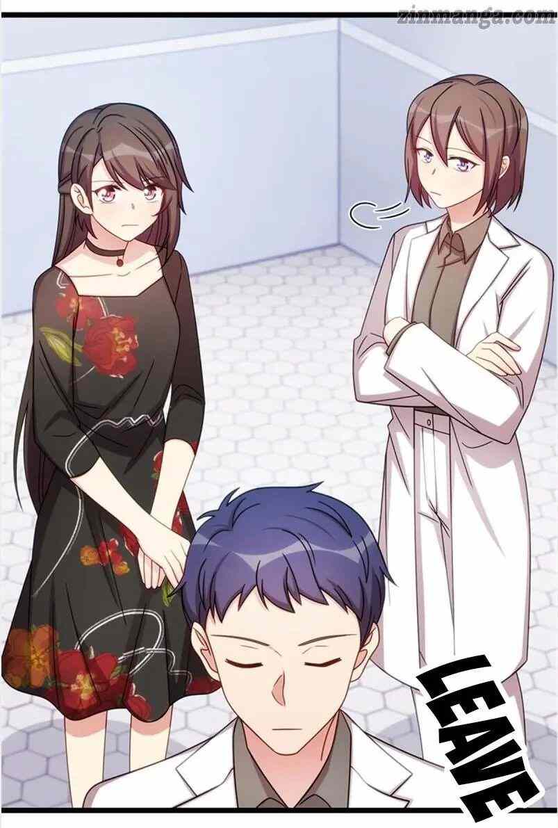 CEO’s Sudden Proposal Chapter 240 Gambar 1